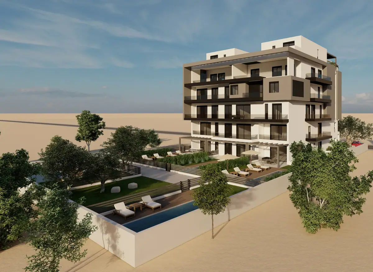 Apartment 137 m² in Athens - 3