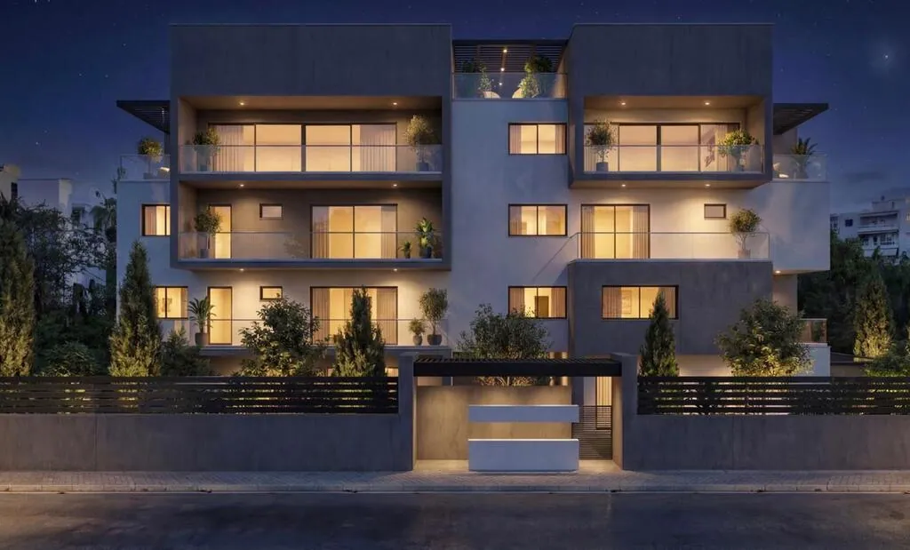 Apartment 92 m² in Athens - 7