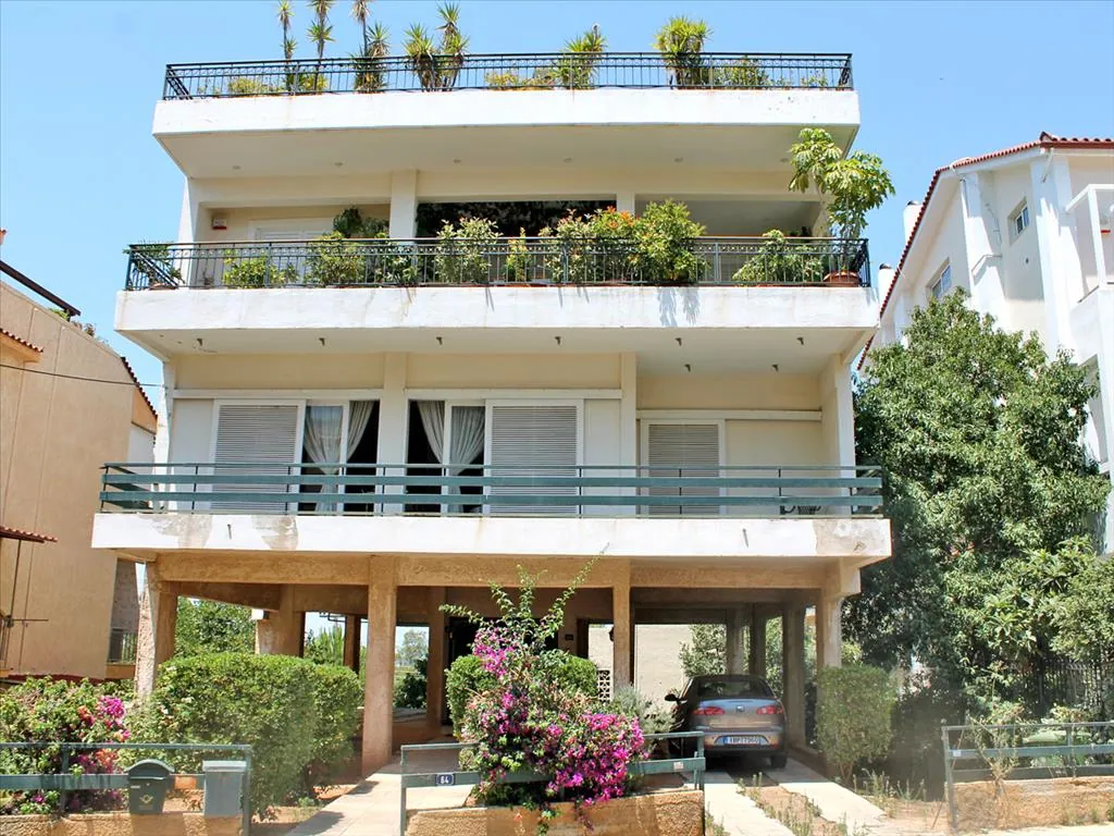 Квартира 147 м² в Афинах