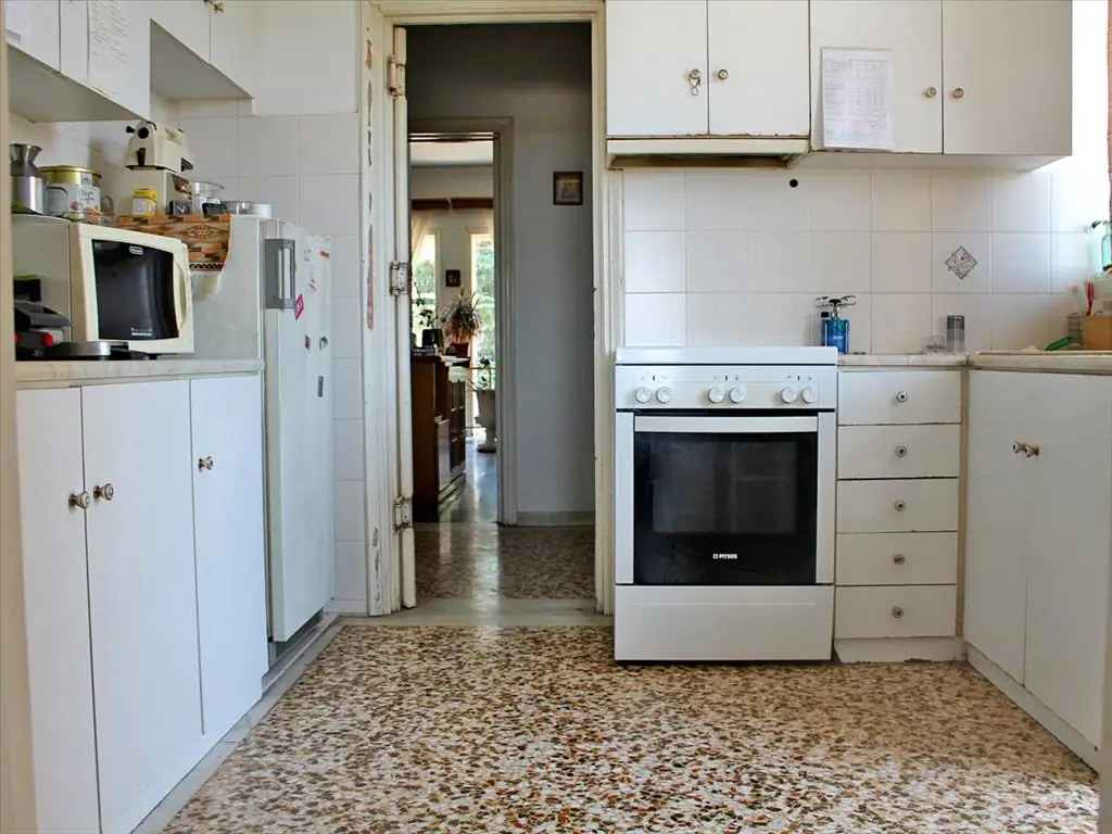 Apartment 147 m² in Athens - 10