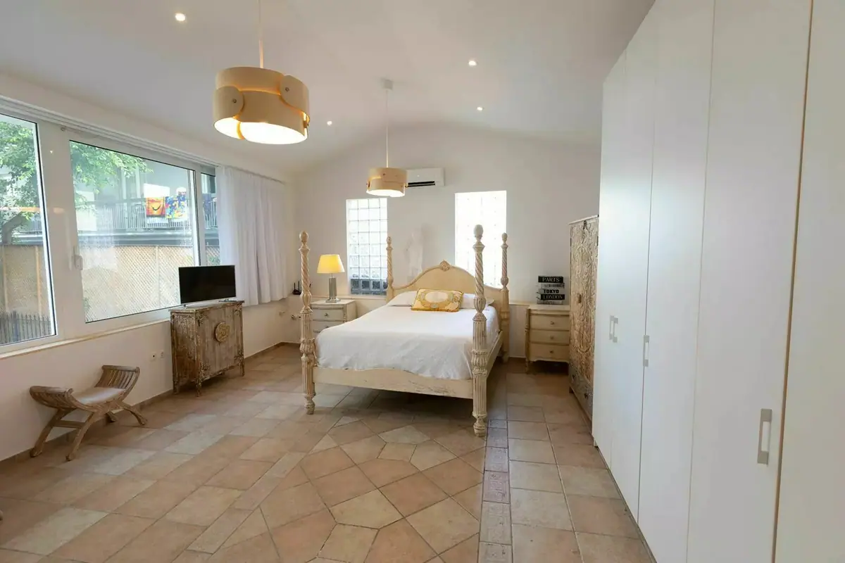 Apartment 125 m² in Athens - 10