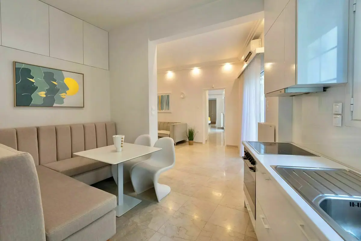 Apartment 125 m² in Athens - 11