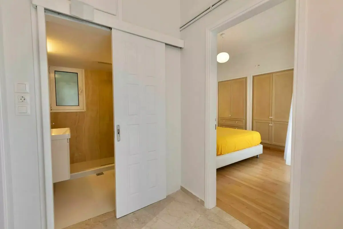 Apartment 125 m² in Athens - 12