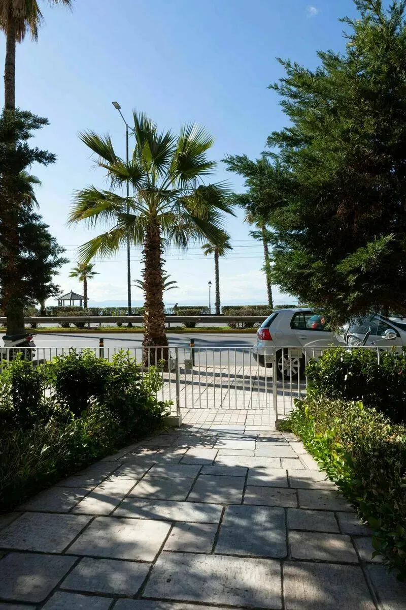Apartment 125 m² in Athens - 2