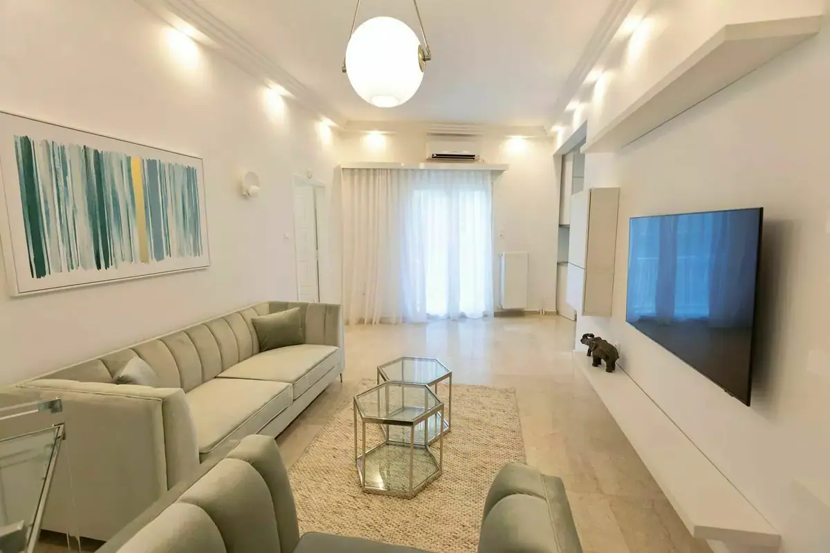 Apartment 125 m² in Athens - 3