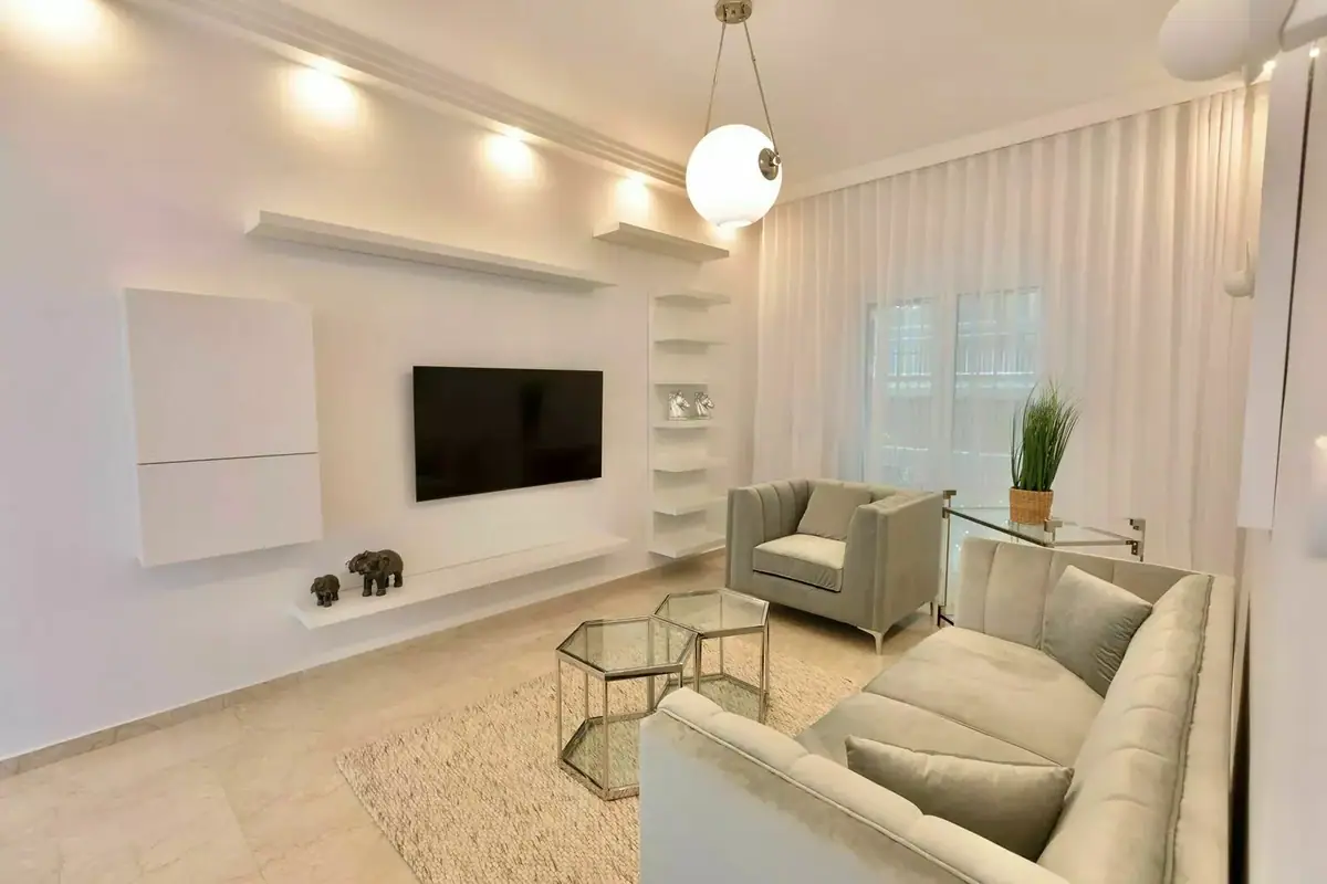 Apartment 125 m² in Athens - 4