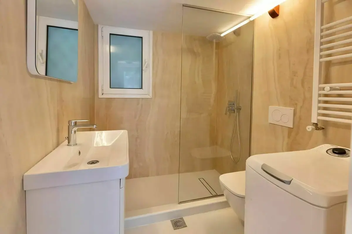 Apartment 125 m² in Athens - 6