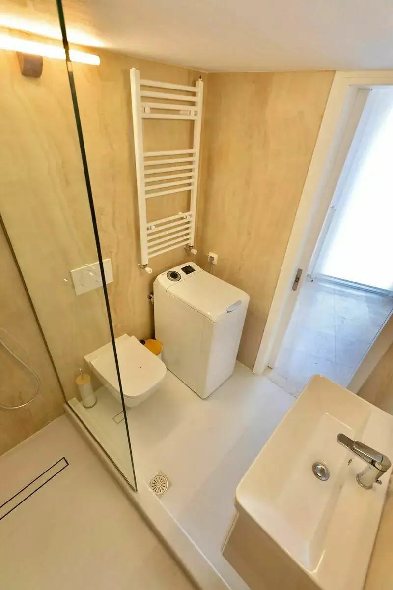 Apartment 125 m² in Athens - 7
