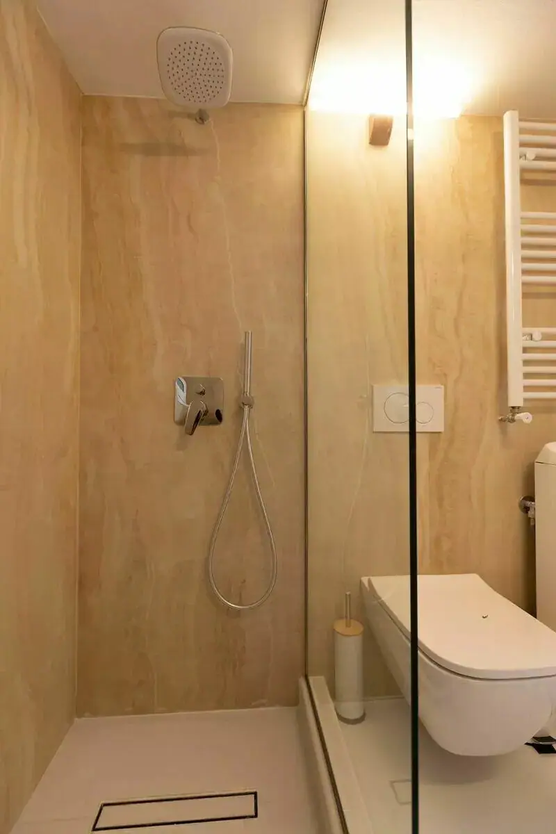 Apartment 125 m² in Athens - 8