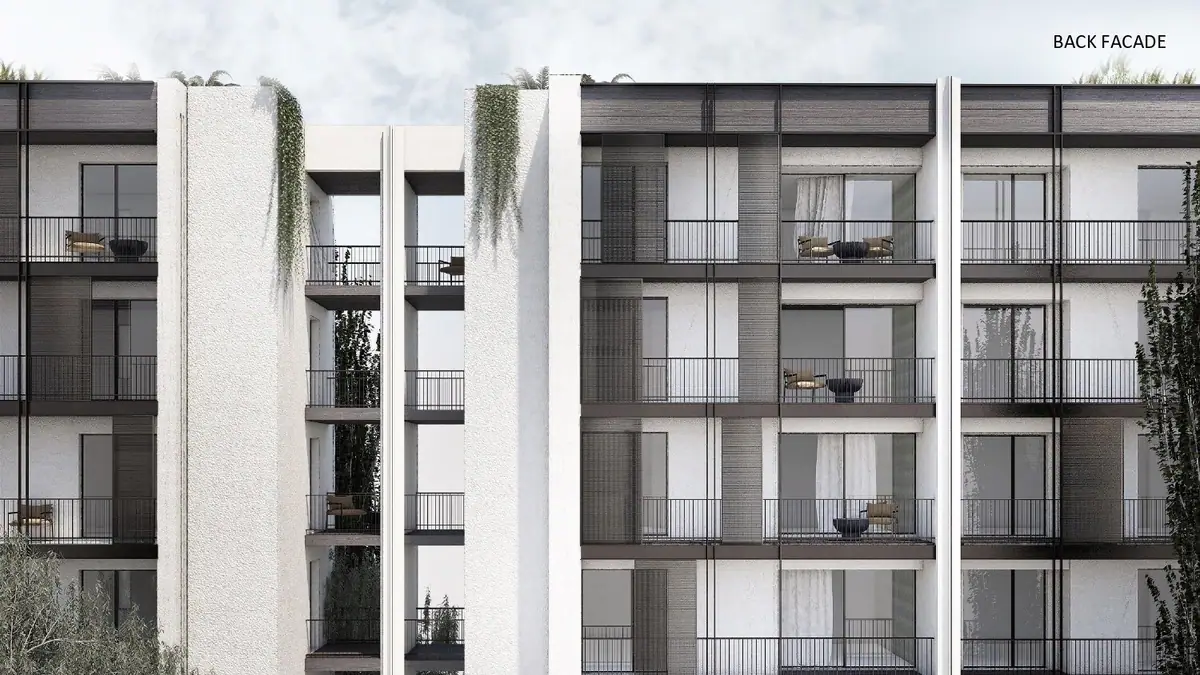 Apartment 81 m² in Athens - 11
