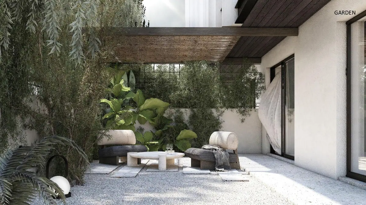Apartment 81 m² in Athens - 12
