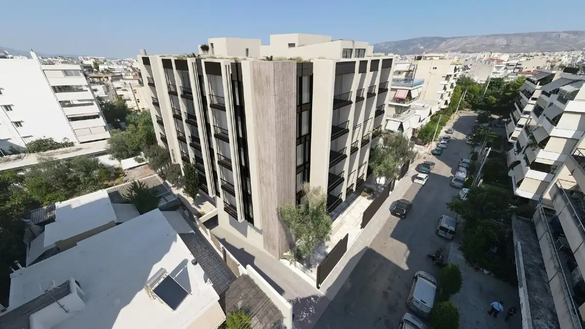 Apartment 105 m² in Athens - 6