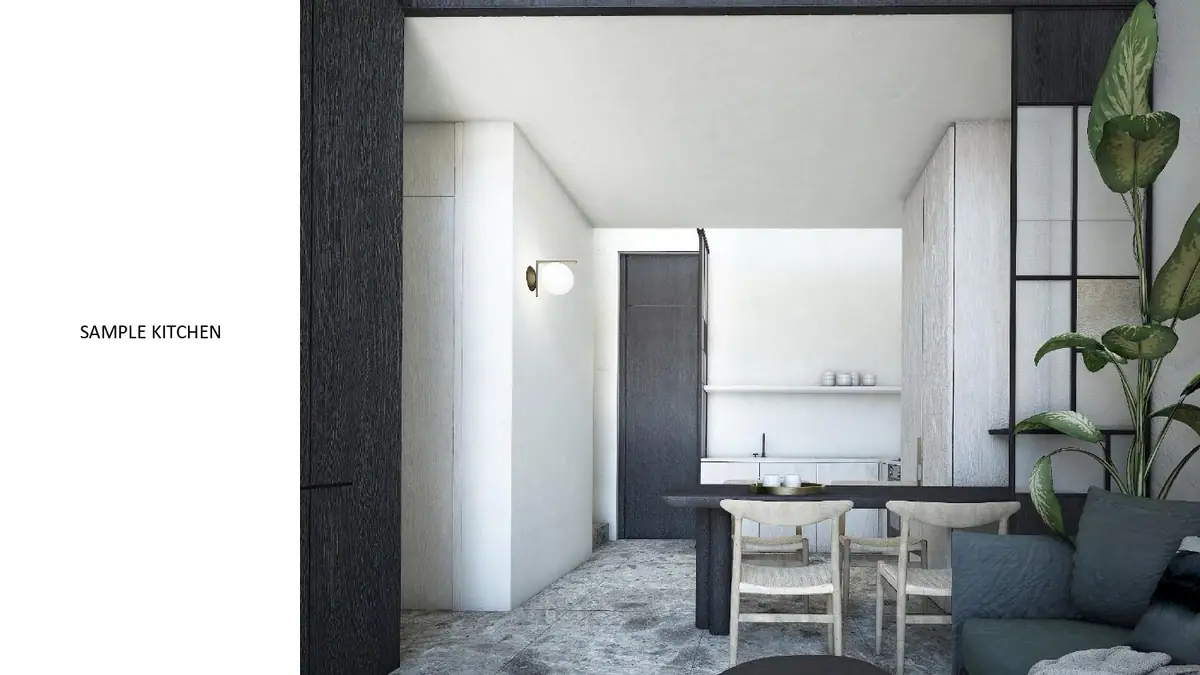 Apartment 88 m² in Athens - 11