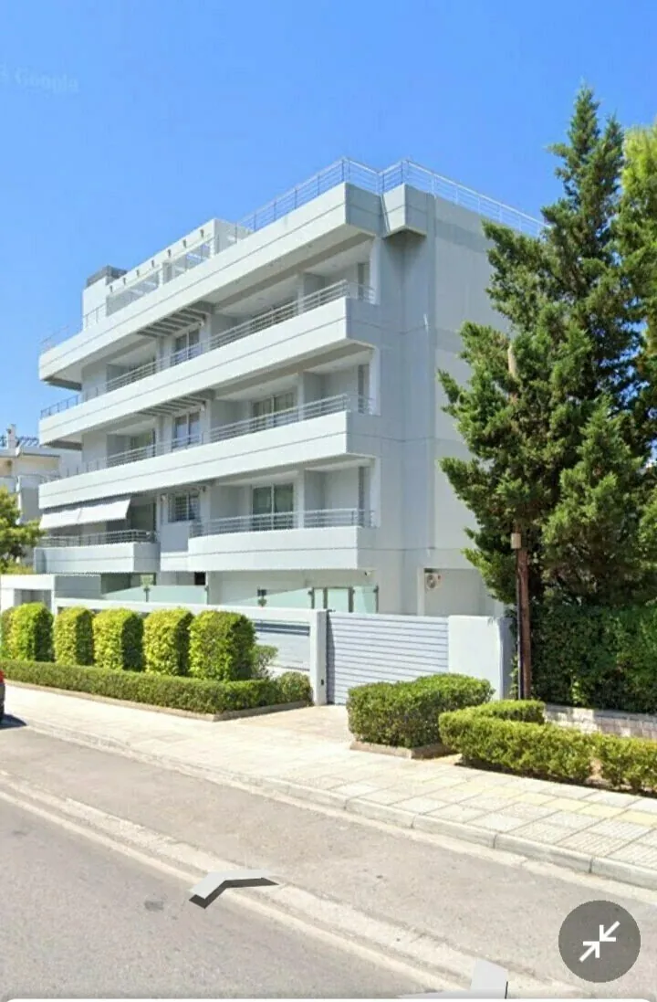 Apartment 217 m² in Athens