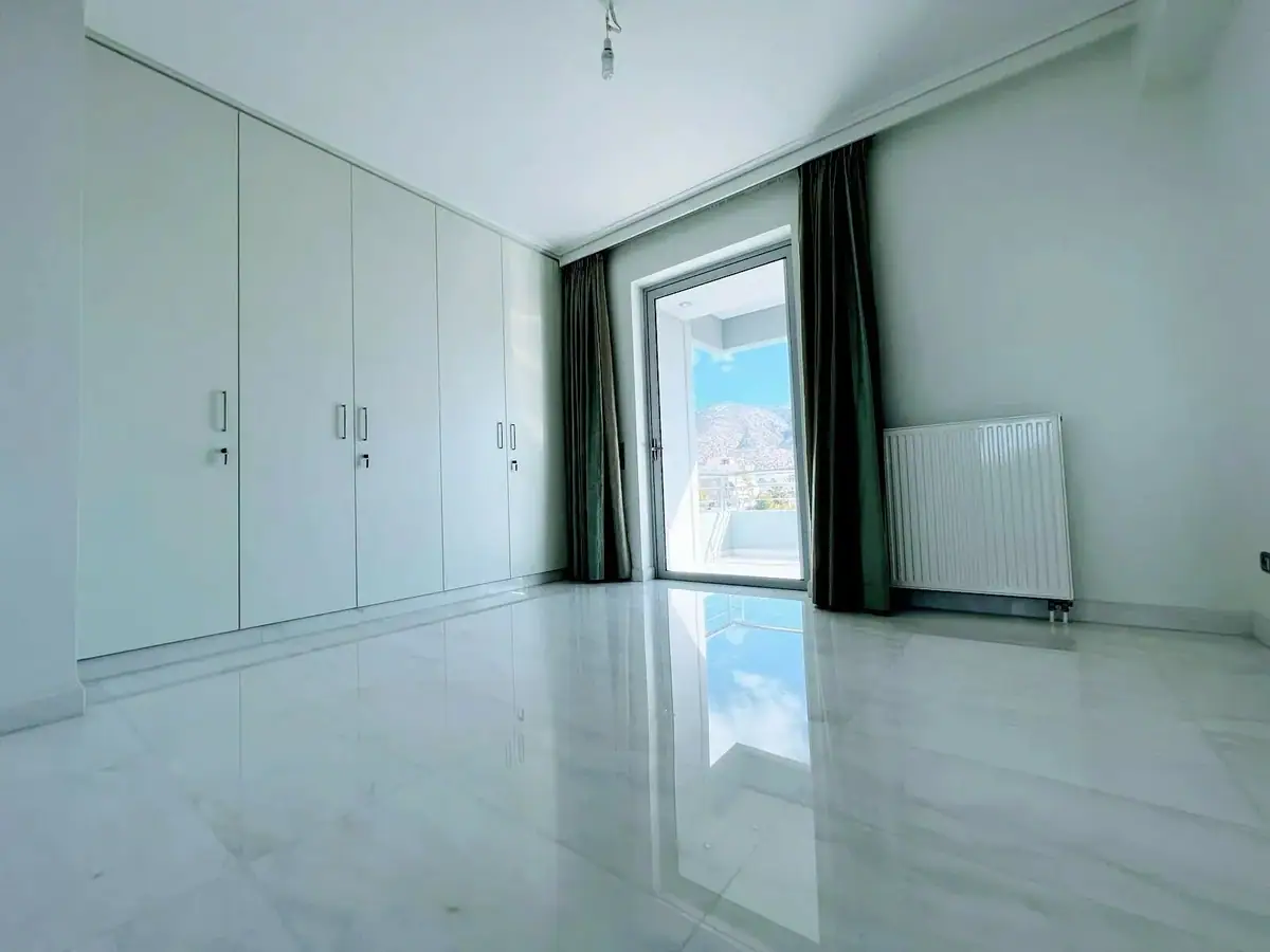 Apartment 217 m² in Athens - 3