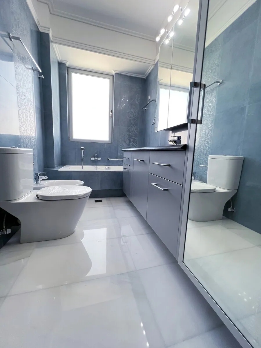 Apartment 217 m² in Athens - 5