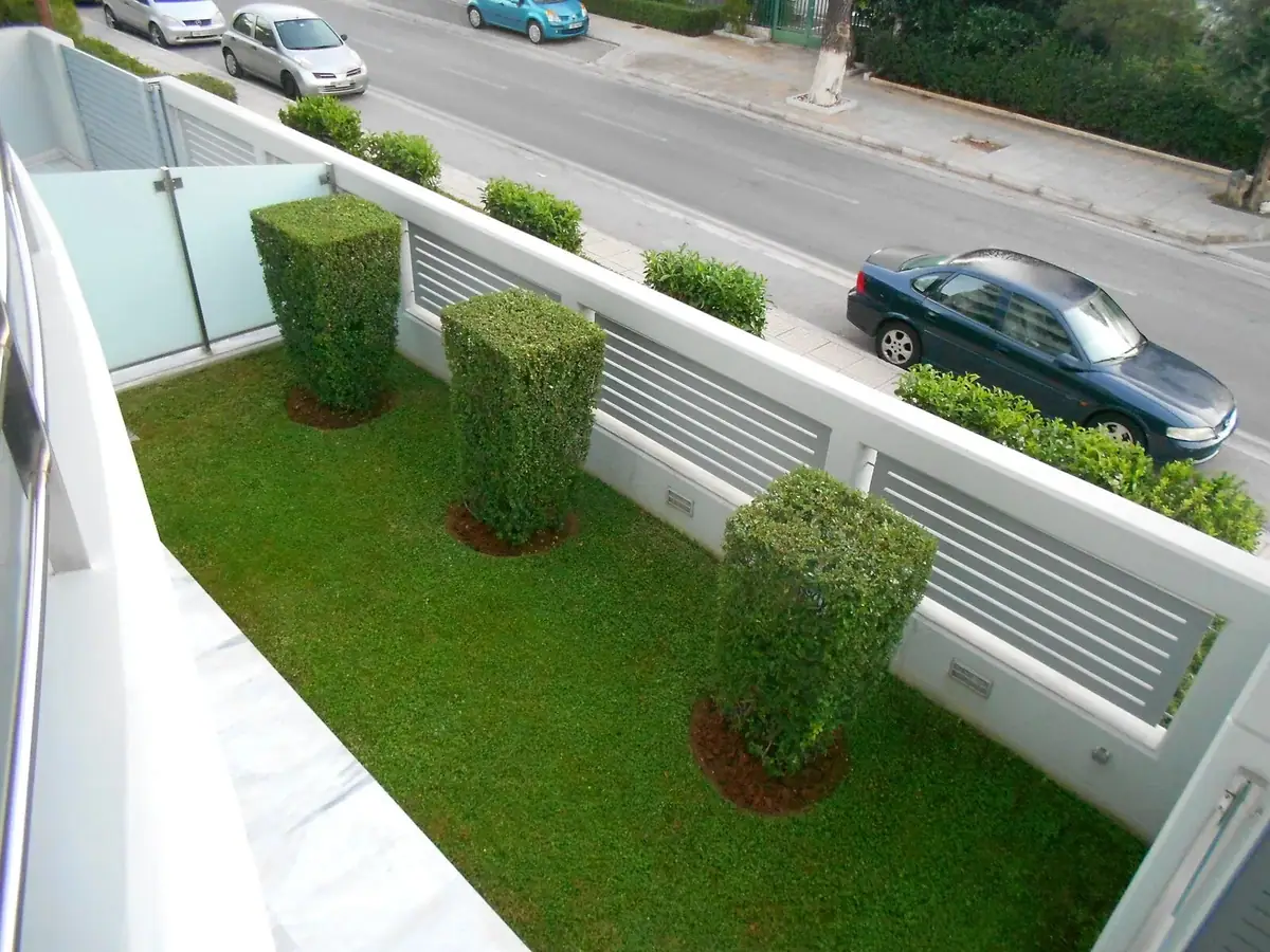 Apartment 217 m² in Athens - 6
