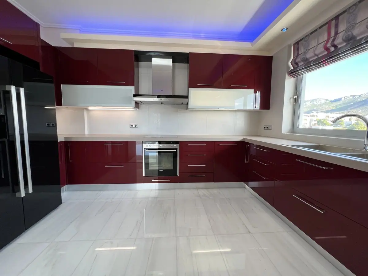 Apartment 217 m² in Athens - 9