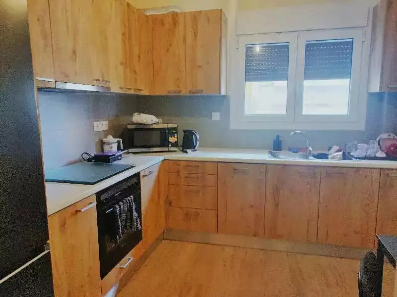 Квартира 74 м² в Афинах