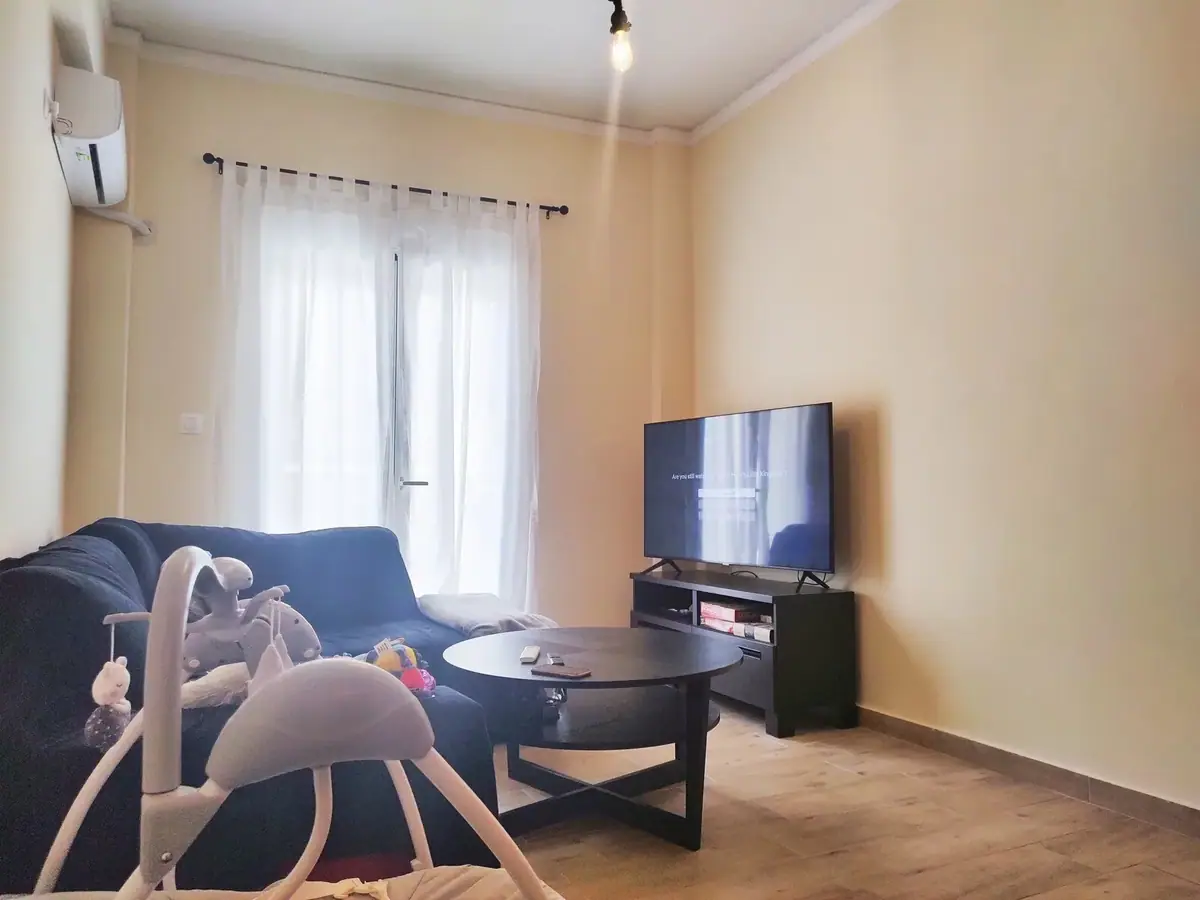 Квартира 74 м² в Афинах - 2