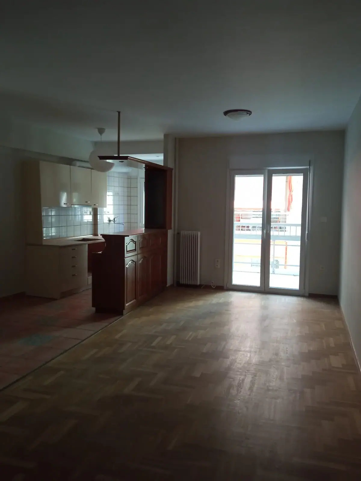 Apartment 83 m² in Athens - 2