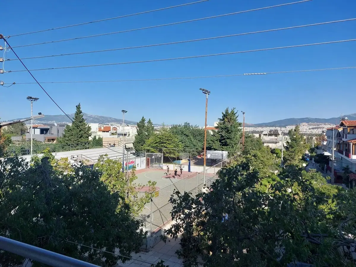 Apartment 120 m² in Athens - 2