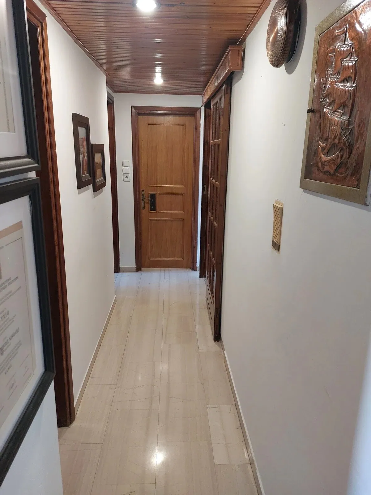 Apartment 120 m² in Athens - 3