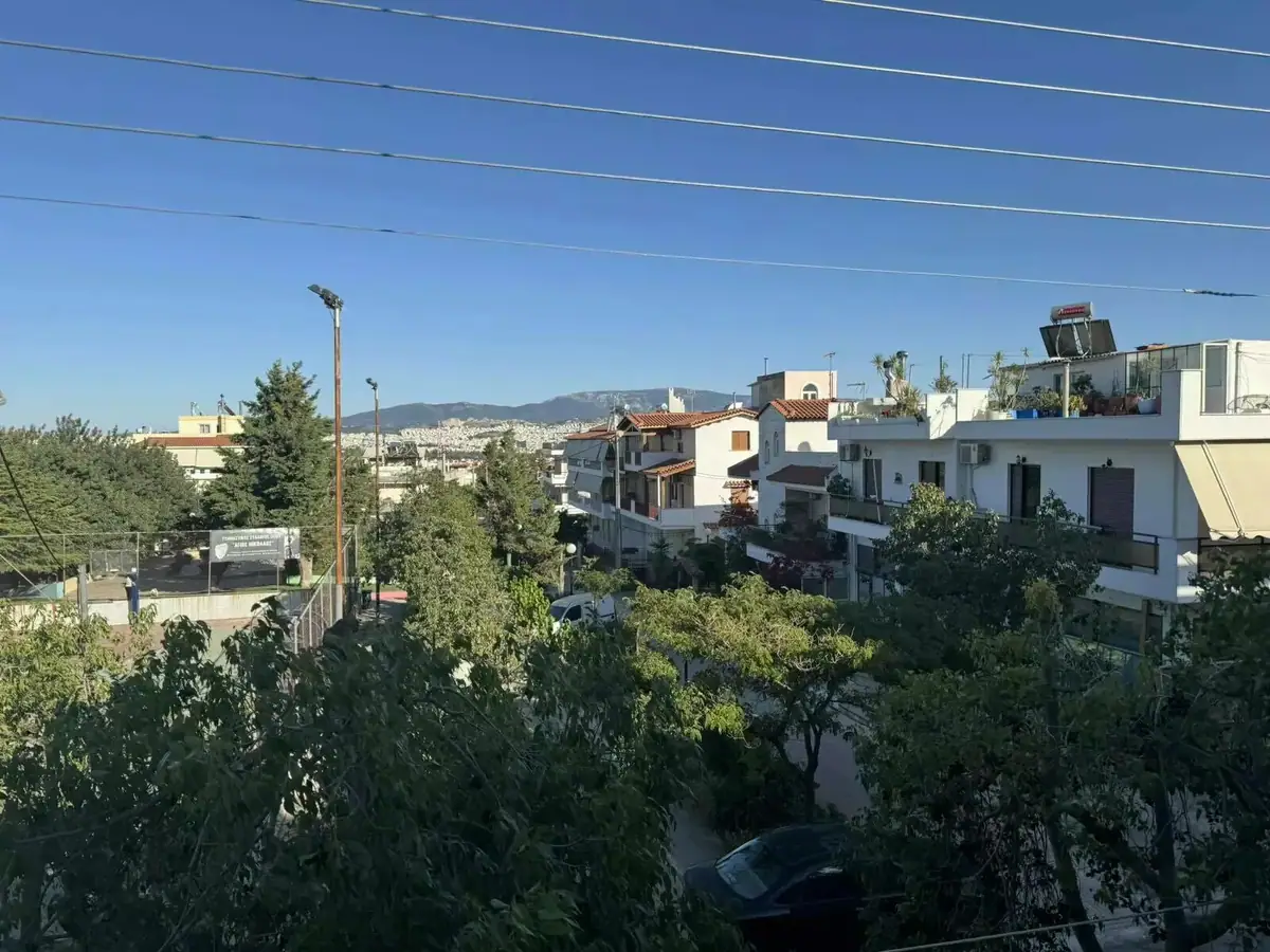 Apartment 120 m² in Athens - 5