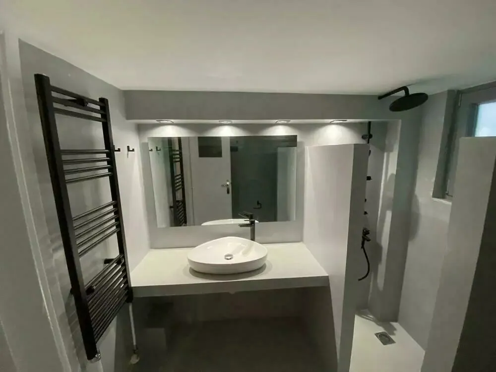 Квартира 65 м² в Афинах