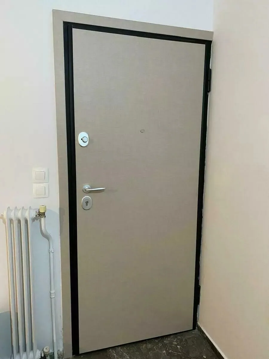 Apartment 65 m² in Athens - 4