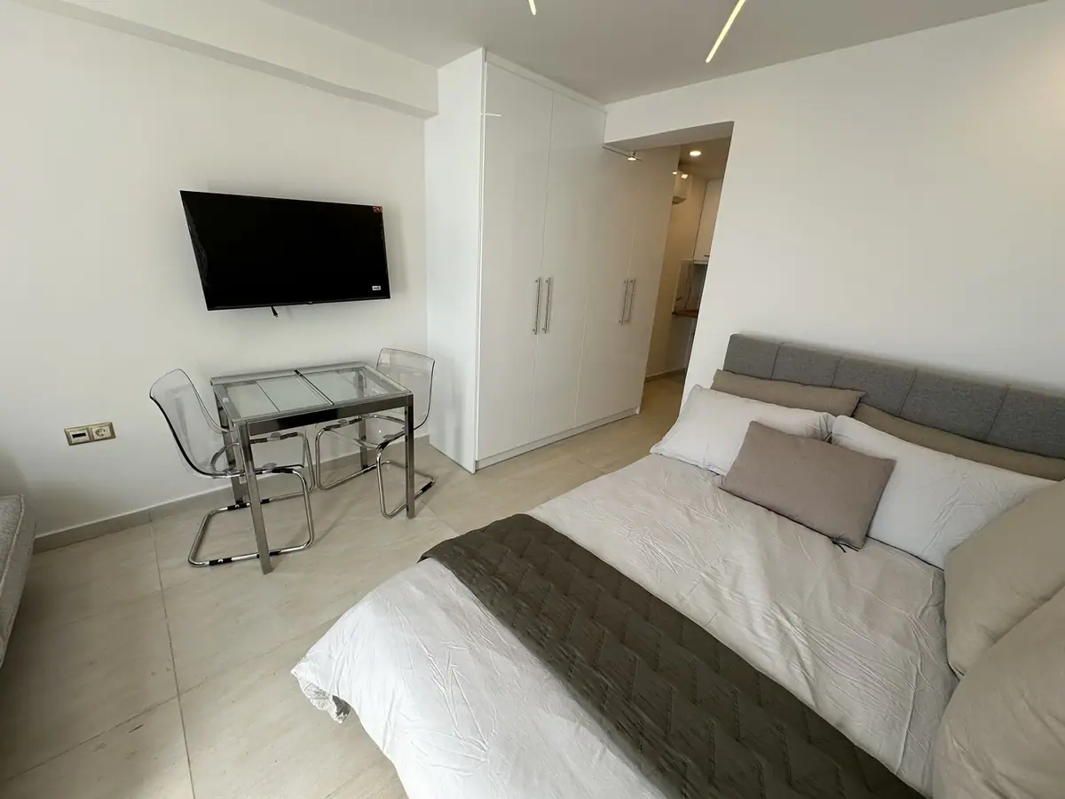 Apartment 44 m² in Athens - 10