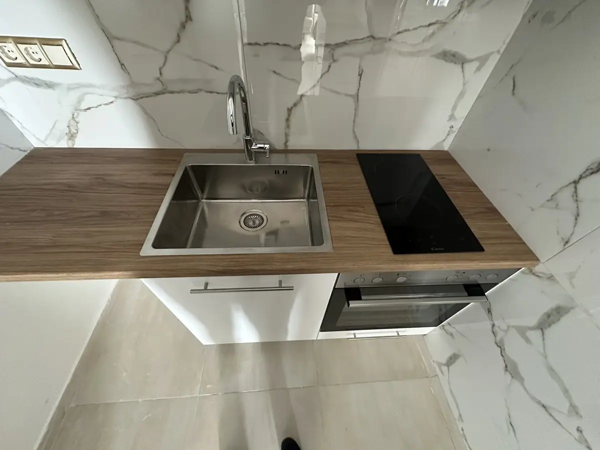 Apartment 44 m² in Athens - 11