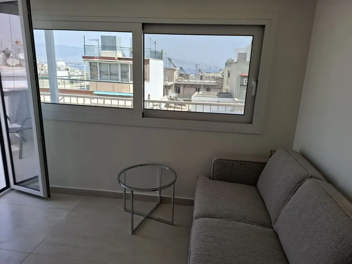 Apartment 44 m² in Athens - 2