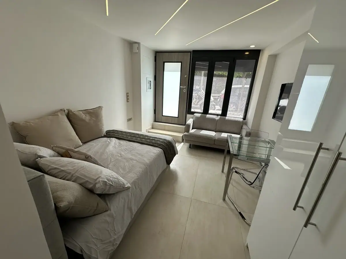 Apartment 44 m² in Athens - 3