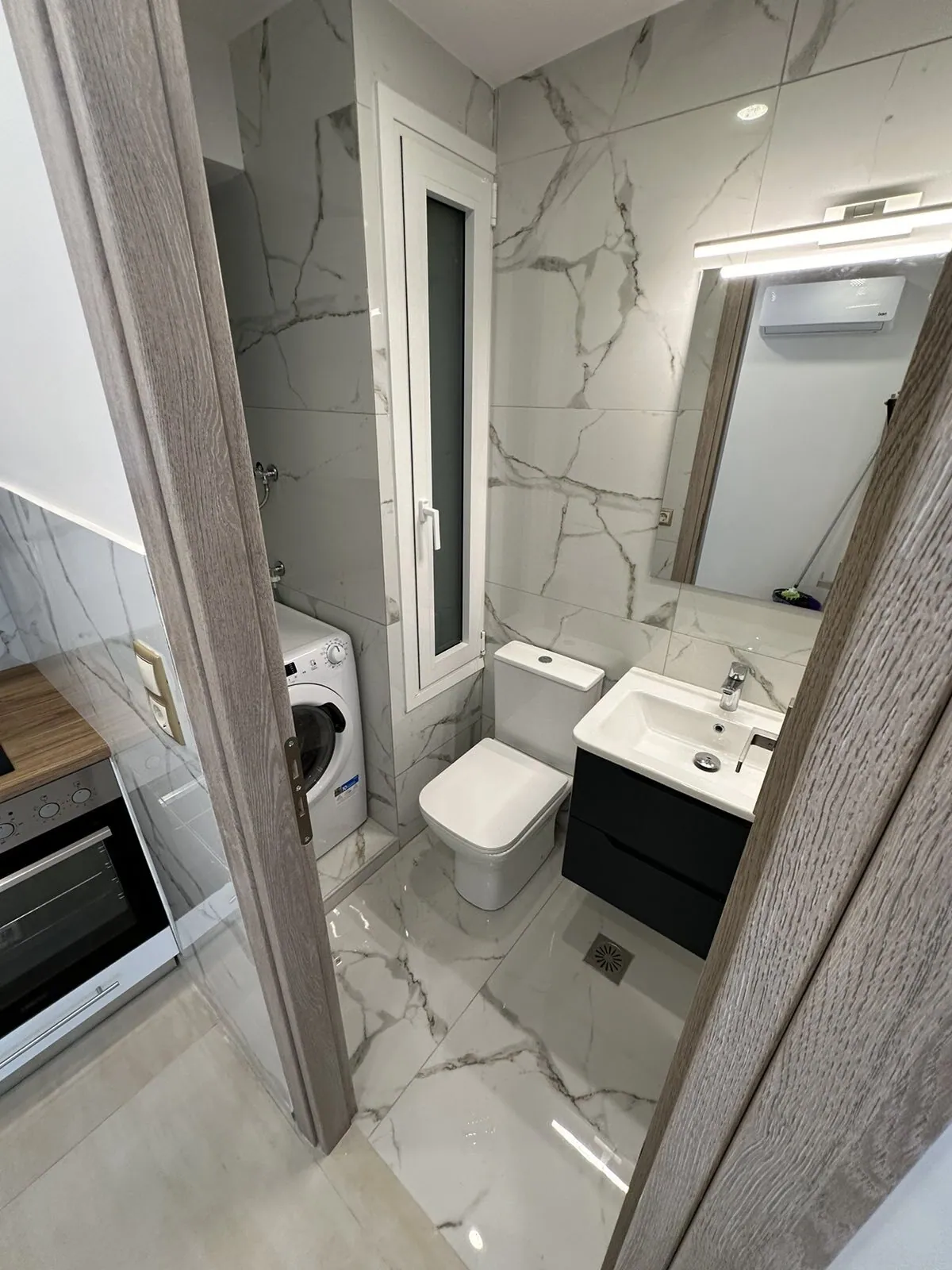 Apartment 44 m² in Athens - 4