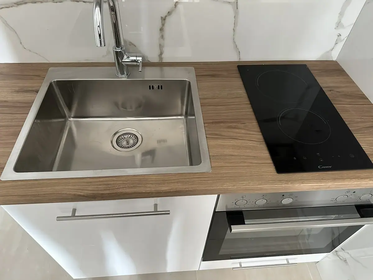 Apartment 44 m² in Athens - 5