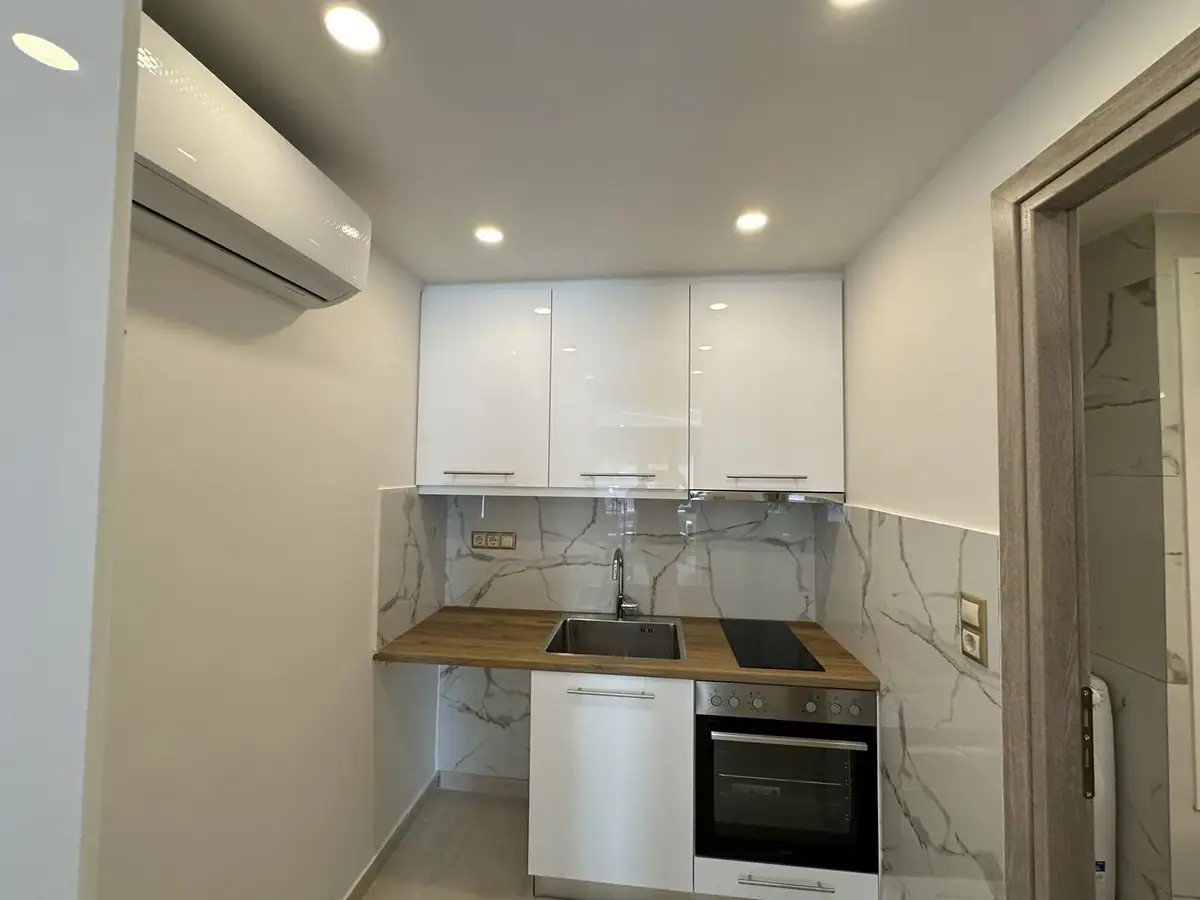 Apartment 44 m² in Athens - 6
