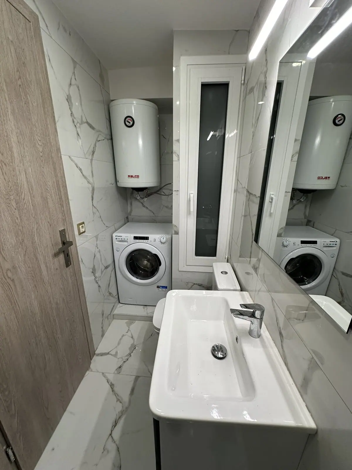 Apartment 44 m² in Athens - 9