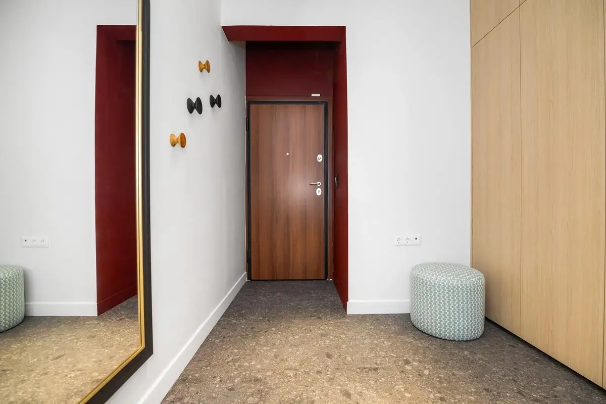 Apartment 52 m² in Athens - 5
