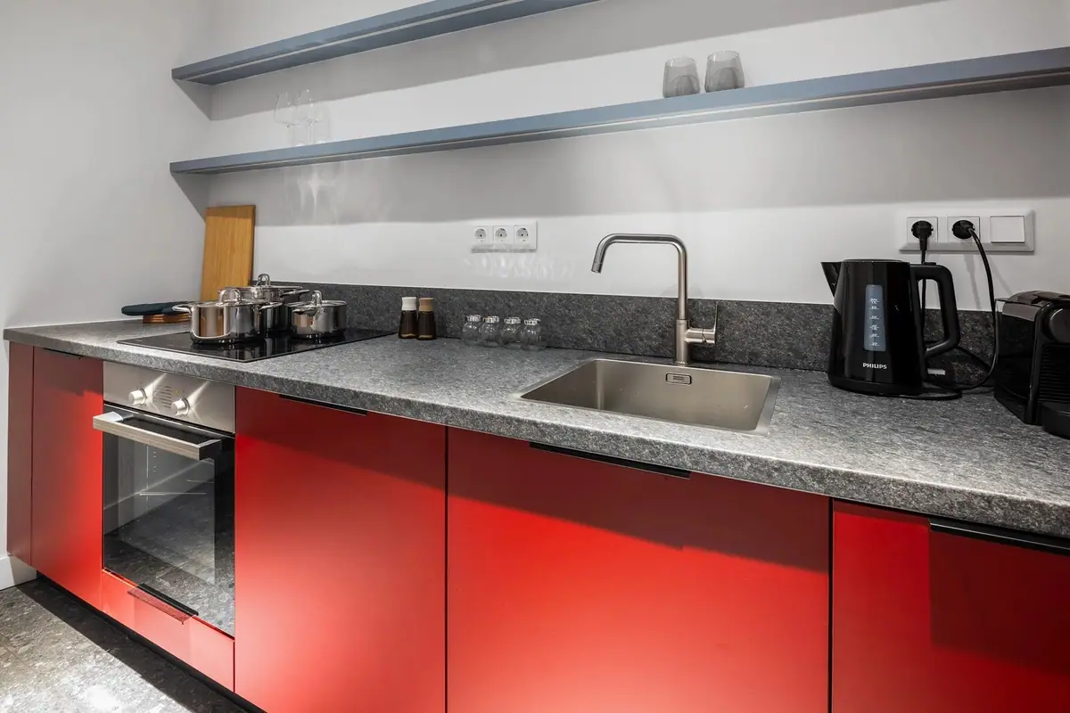 Apartment 52 m² in Athens - 8
