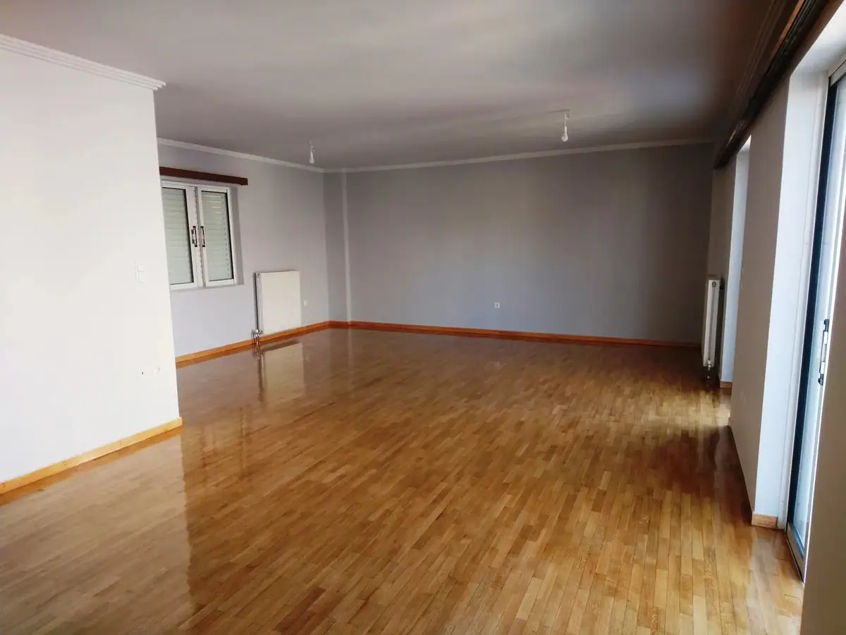 Квартира 120 м² в Афинах