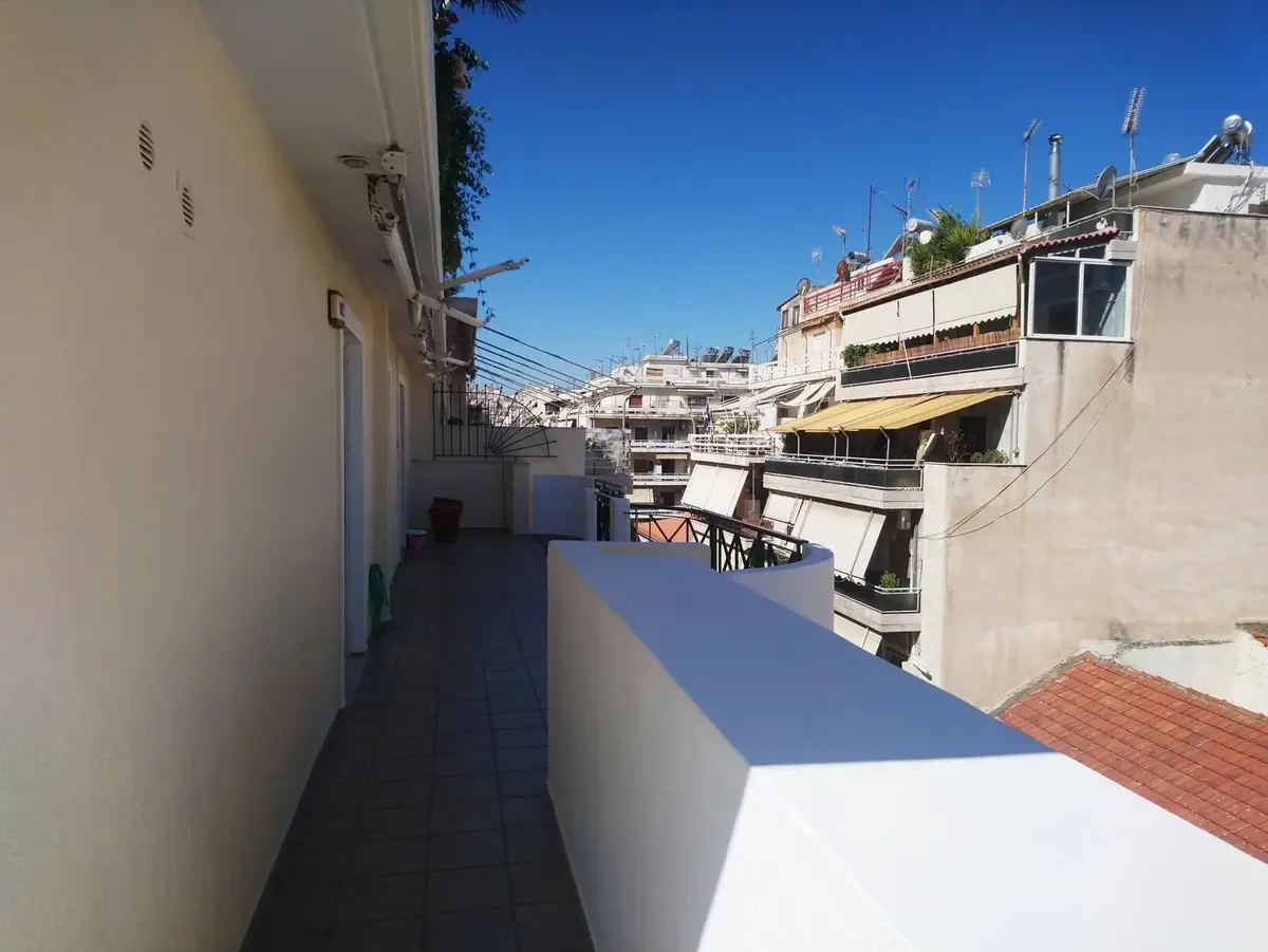 Apartment 120 m² in Athens - 5