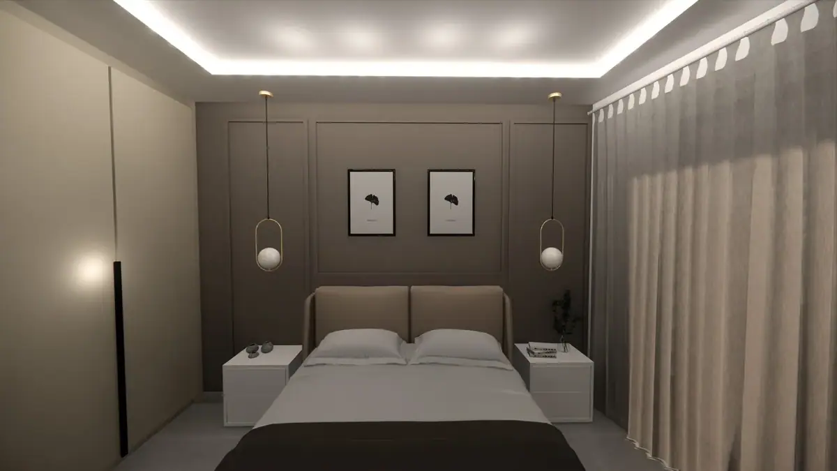 Apartment 66 m² in Athens - 3