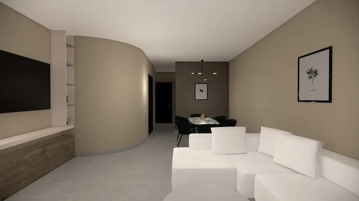 Apartment 66 m² in Athens - 5