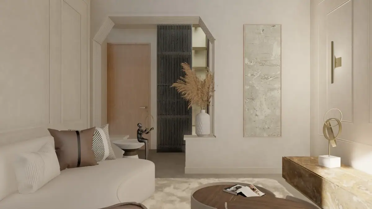 Apartment 74 m² in Athens - 3