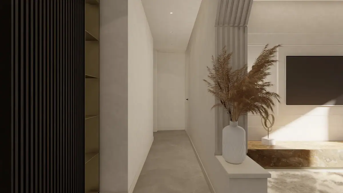 Apartment 74 m² in Athens - 4