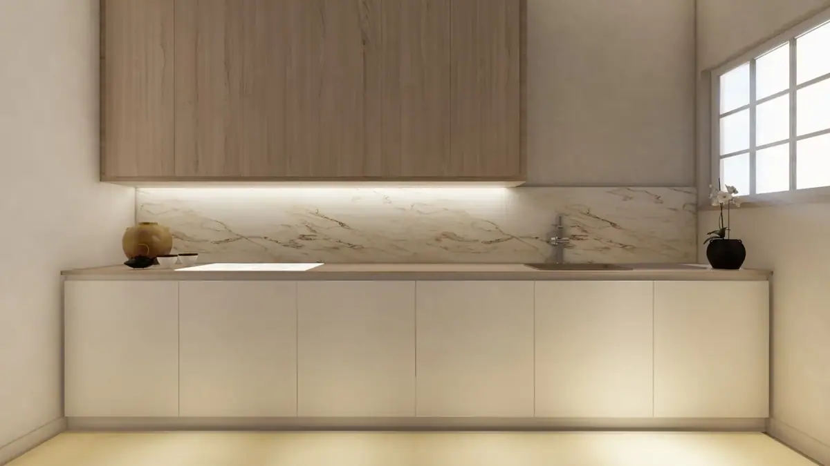 Apartment 74 m² in Athens - 5