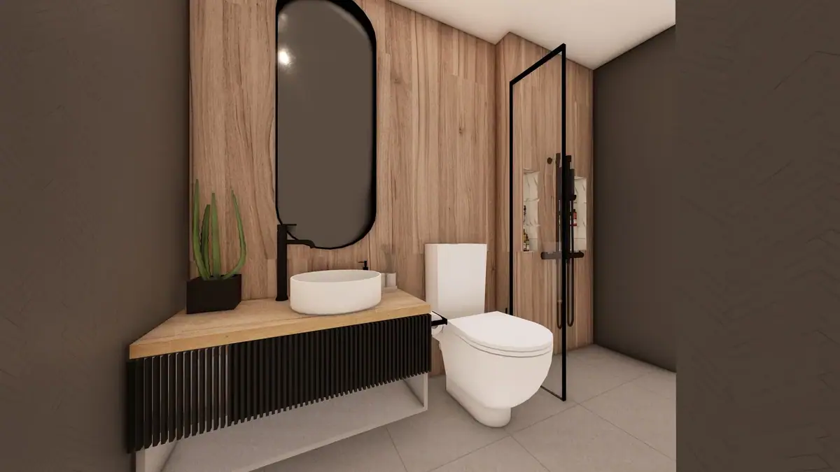 Apartment 44 m² in Athens - 3