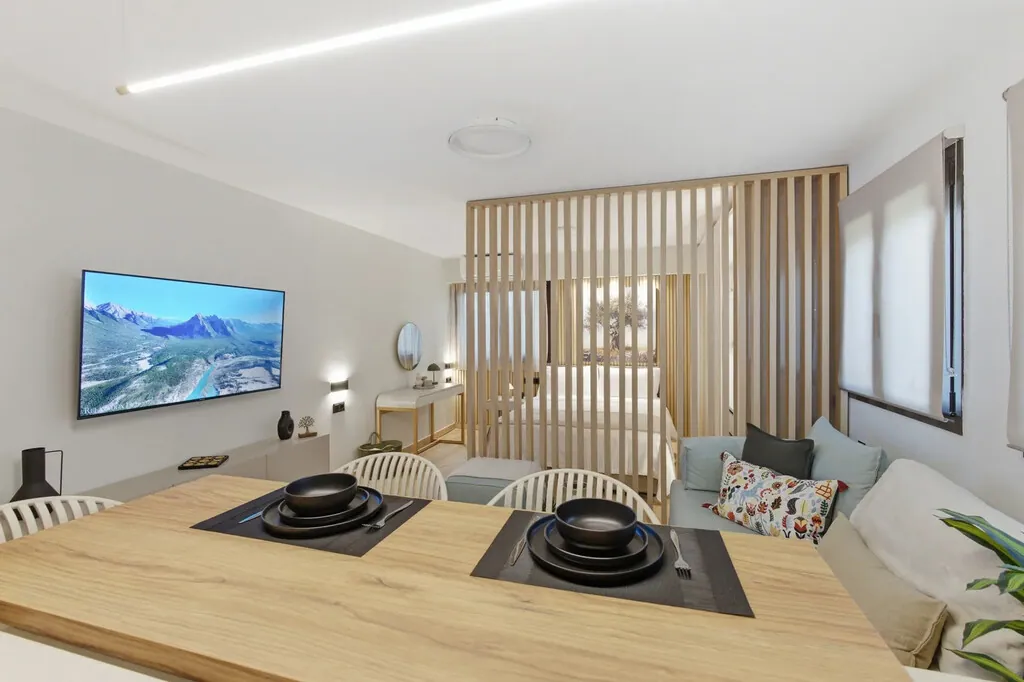 Apartment 82 m² in Athens - 3