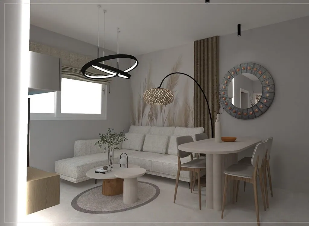 Apartment 82 m² in Athens - 5